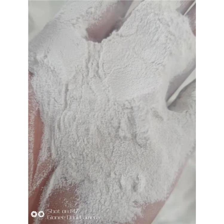 许昌天然碳酸镁技术参数
